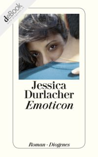 cover of the book Emoticon