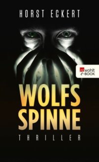 cover of the book Wolfsspinne