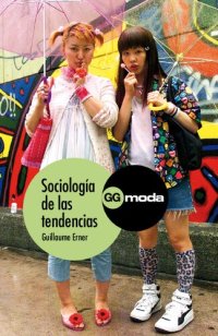 cover of the book Sociología de las tendencias