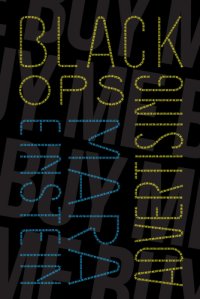 cover of the book Black ops advertising: native ads, content marketing, and the covert world of the digital sell