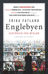 cover of the book Englebyen: Historier fra Beslan