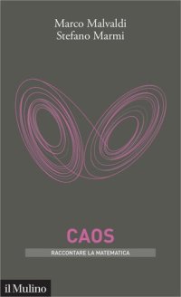 cover of the book Caos