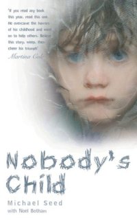 cover of the book Nobody's Child