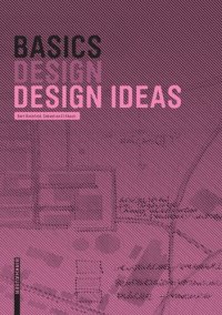 cover of the book Basics Design Ideas