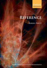 cover of the book Reference