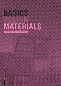 cover of the book Basics Materials