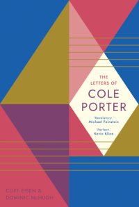 cover of the book The Letters of Cole Porter