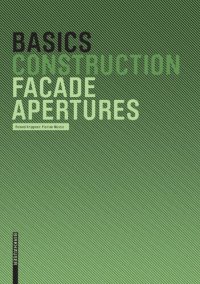 cover of the book Basics Facade Apertures