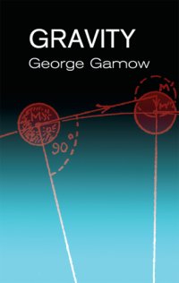 cover of the book Gravity