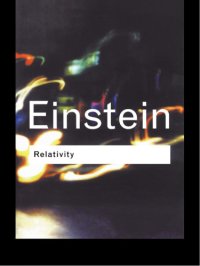 cover of the book Relativity