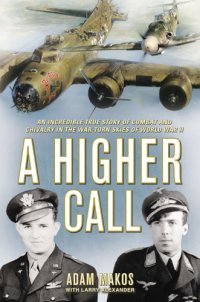 cover of the book A Higher Call