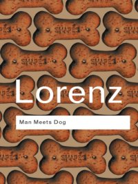 cover of the book Man Meets Dog