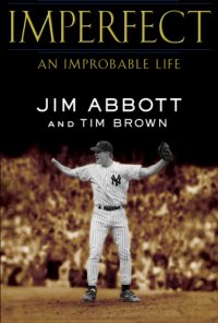 cover of the book Imperfect: an improbable life