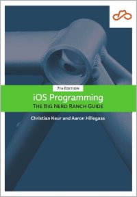 cover of the book iOS Programming: The Big Nerd Ranch Guide