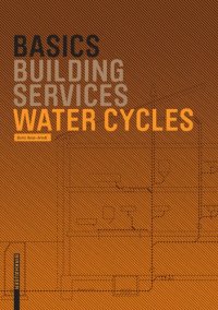 cover of the book Basics Water Cycles