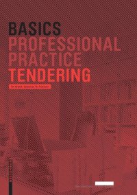 cover of the book Basics Tendering