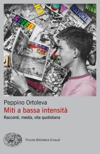 cover of the book Miti a bassa intensità