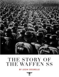 cover of the book The Story Of The Waffen SS