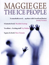 cover of the book The Ice People