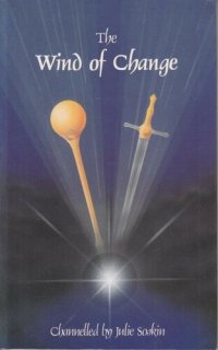 cover of the book The Wind of Change