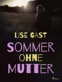 cover of the book Sommer ohne Mutter