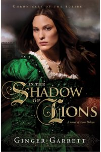 cover of the book In the Shadow of Lions