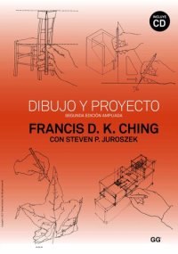 cover of the book Dibujo y proyecto