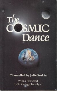 cover of the book The Cosmic Dance