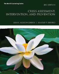 cover of the book Crisis Assessment, Intervention, and Prevention