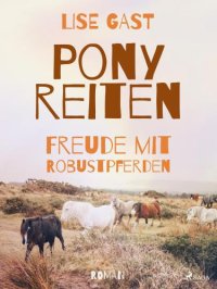 cover of the book Ponyreiten