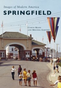 cover of the book Springfield