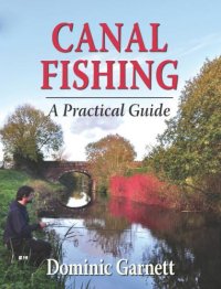 cover of the book Canal fishing: a practical guide