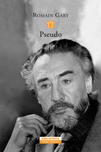 cover of the book Pseudo