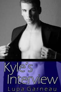 cover of the book Kyle's Interview