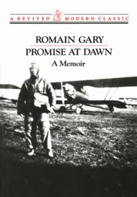 cover of the book Promise at Dawn