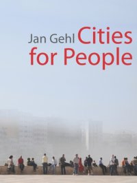 cover of the book Cities for People