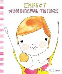 cover of the book Expect Wonderful Things