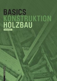 cover of the book Basics Holzbau