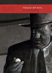 cover of the book Touch of Evil