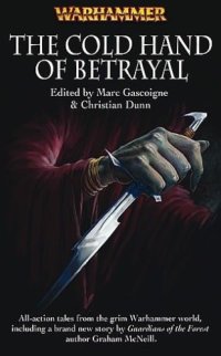 cover of the book The Cold Hand of Betrayal