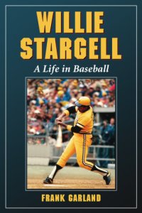 cover of the book Willie Stargell [eBook - Biblioboard]: A Life in Baseball