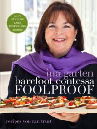 cover of the book Barefoot Contessa Foolproof