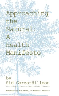 cover of the book Approaching the Natural