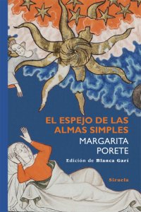 cover of the book El espejo de las almas simples