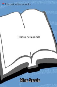 cover of the book El libro de la moda