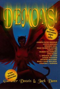 cover of the book Demons