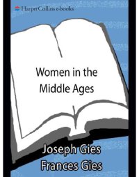 cover of the book Women in the Middle Ages