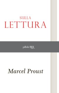 cover of the book Sulla lettura