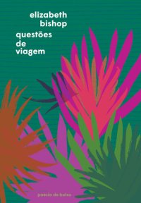 cover of the book Questões de viagem