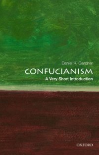 cover of the book Confucianism: a very short introduction